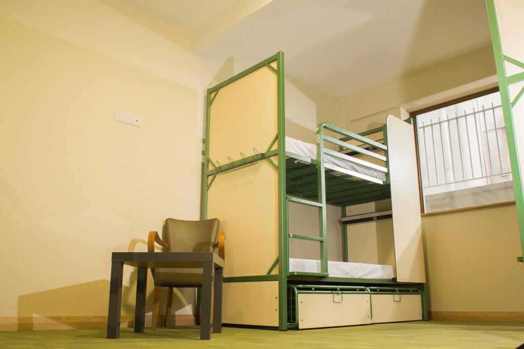 Savoy Hostel Galway City Centre Habitación foto