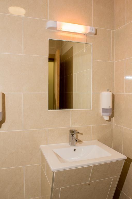 Savoy Hostel Galway City Centre Habitación foto